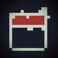 Red Trigger icon