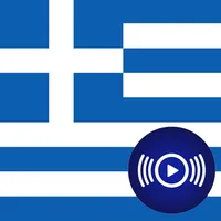 GR Radio - Greek Online Radios icon