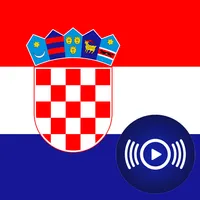 HR Radio - Croatian Radios icon