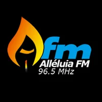 Alleluia FM Bénin icon