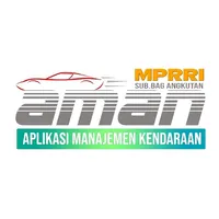 AMAN - Aplikasi Manajemen Kend icon