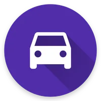 Longville RideShare Driver icon