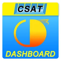 DashBoard CSAT icon