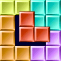 Mosaic Block Puzzle icon