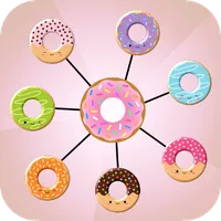 Donut AA icon