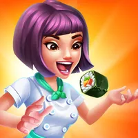 Cooking Kawaii - cooking games icon