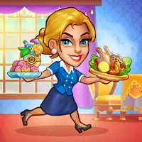 Dream Restaurant - Hotel games icon