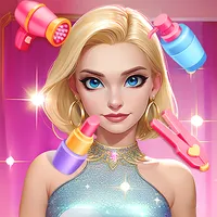 Makeover Studio - Merge Makeup icon