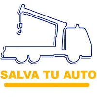 Salva tu auto icon