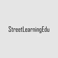 Streetlearningedu icon