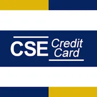 CSE Credit Card icon