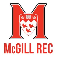 McGill Campus Rec icon