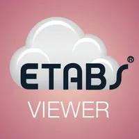 ETABS Cloud Viewer icon
