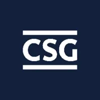 CSG icon