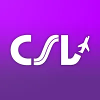 CSL Stansted Parking icon