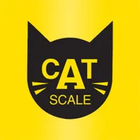 CAT Scale Locator icon