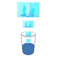 얼음 피하기(얼음/게임/펭귄/최승민/피하기게임) icon