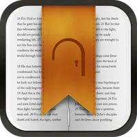 Bible Gateway icon