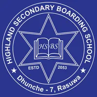 Highland Boarding School icon