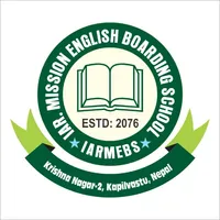 IAR Mission English School icon