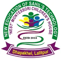 NEST Montessori Children House icon