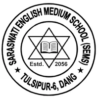 Shree Saraswati English School icon
