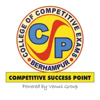 CSP Berhampur icon