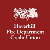 Haverhill Fire Department CU icon