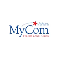 MyCom Federal Credit Union icon