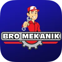 Bro Mekanik icon