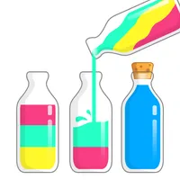 SortPuz - Water Sort Color icon