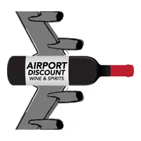 Airport Discount Wine & Spirit icon