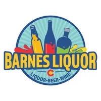 Barnes Liquor icon