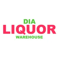 DIA Liquor Warehouse icon