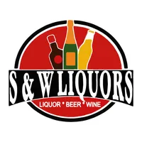S & W Liquors icon