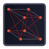 Untangle icon