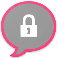 ESM - Mensagens Seguras Cripto icon