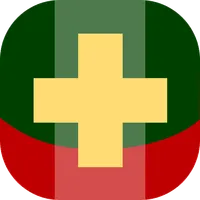 Farmacopedia Bolivia icon
