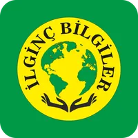 İlginç Bilgiler - ÜCRETSİZ icon