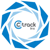 Ctrack Iris icon