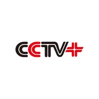 CCTV Plus icon