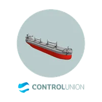Control Union Line App icon