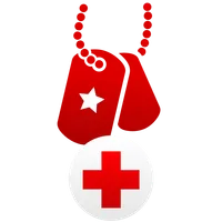 Hero Care - American Red Cross icon