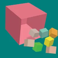 Cube Fall icon