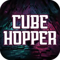 Cube Hopper icon