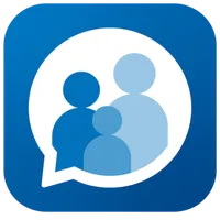 Connecting Worlds Family icon
