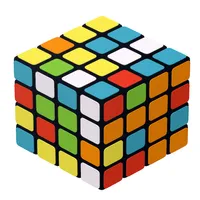 Cube Game 4x4 icon