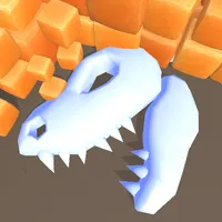 Crazy Archaeologist 3D icon