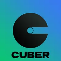 Cuber icon