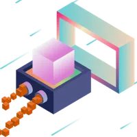 Cube Ride icon